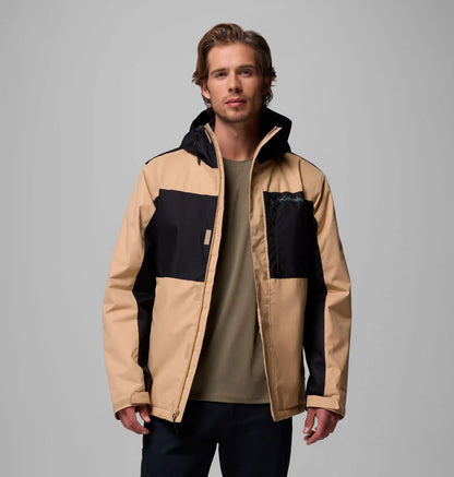 Men's Tipton Peak III Insulated Jacket
