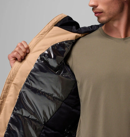Men's Tipton Peak III Insulated Jacket