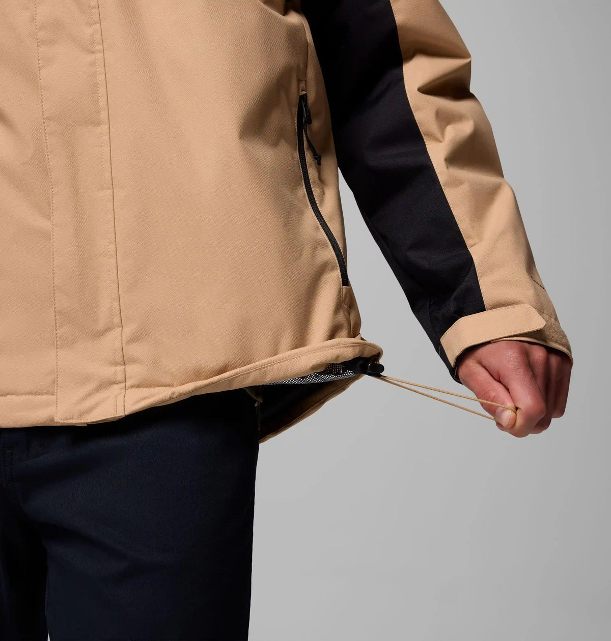 Men's Tipton Peak III Insulated Jacket