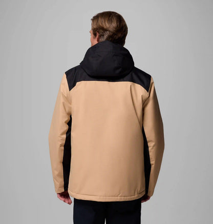 Men's Tipton Peak III Insulated Jacket