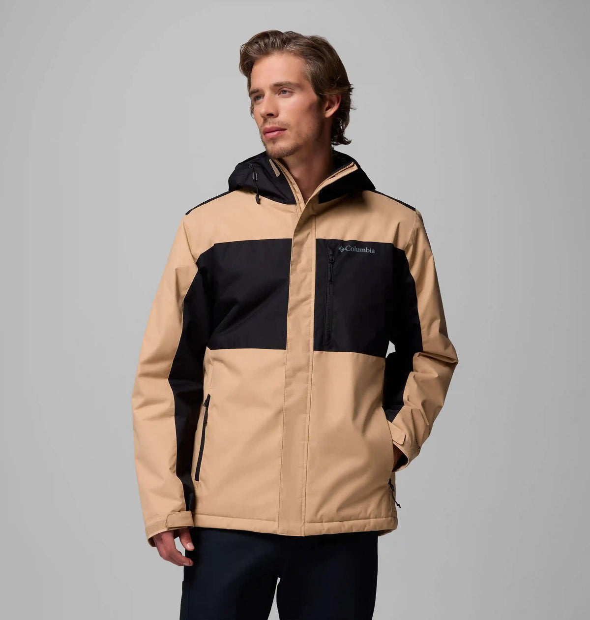 Men's Tipton Peak III Insulated Jacket