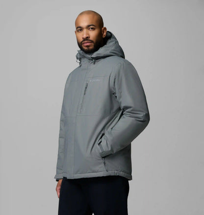 Men's Tipton Peak III Insulated Jacket