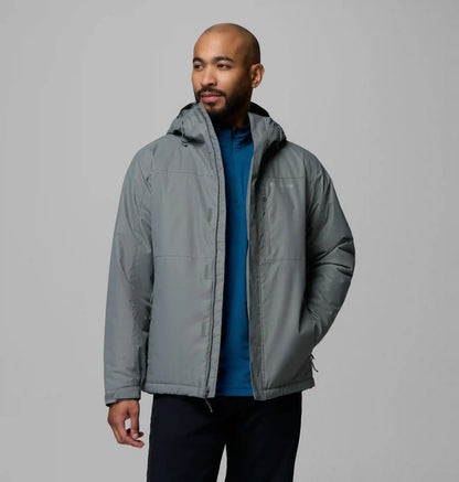 Men's Tipton Peak III Insulated Jacket
