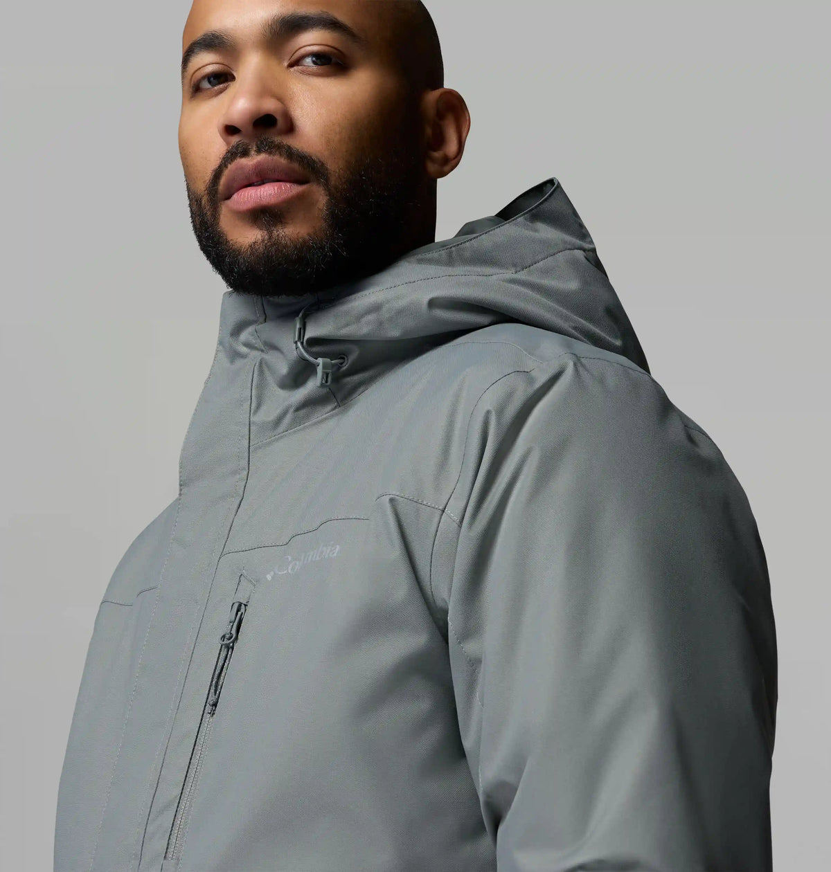 Men's Tipton Peak III Insulated Jacket