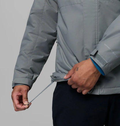 Men's Tipton Peak III Insulated Jacket