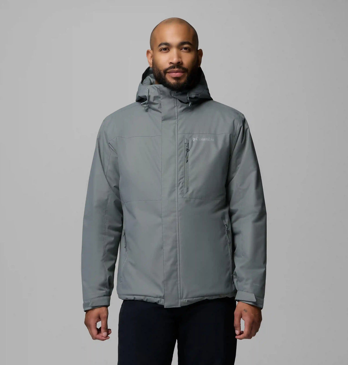 Men's Tipton Peak III Insulated Jacket