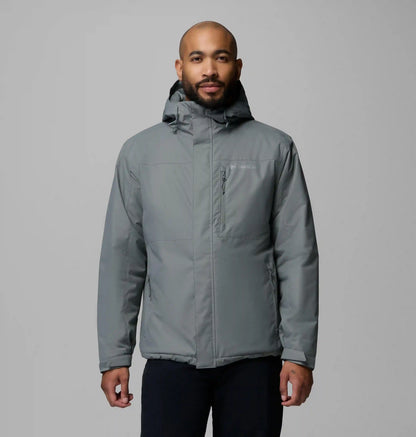 Men's Tipton Peak III Insulated Jacket