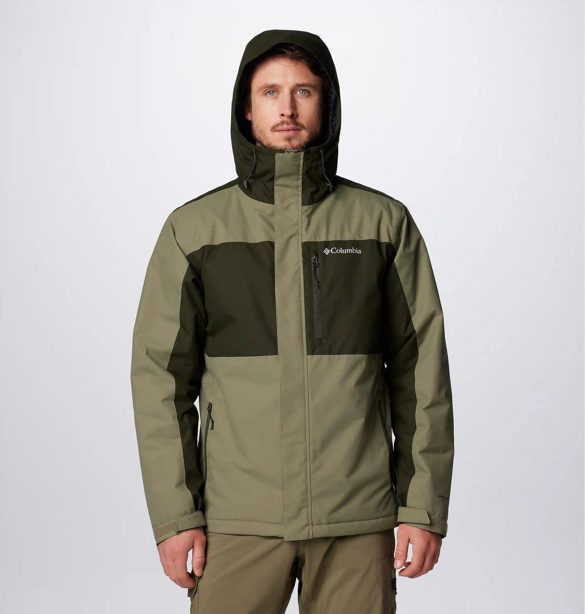 Men's Tipton Peak III Insulated Jacket