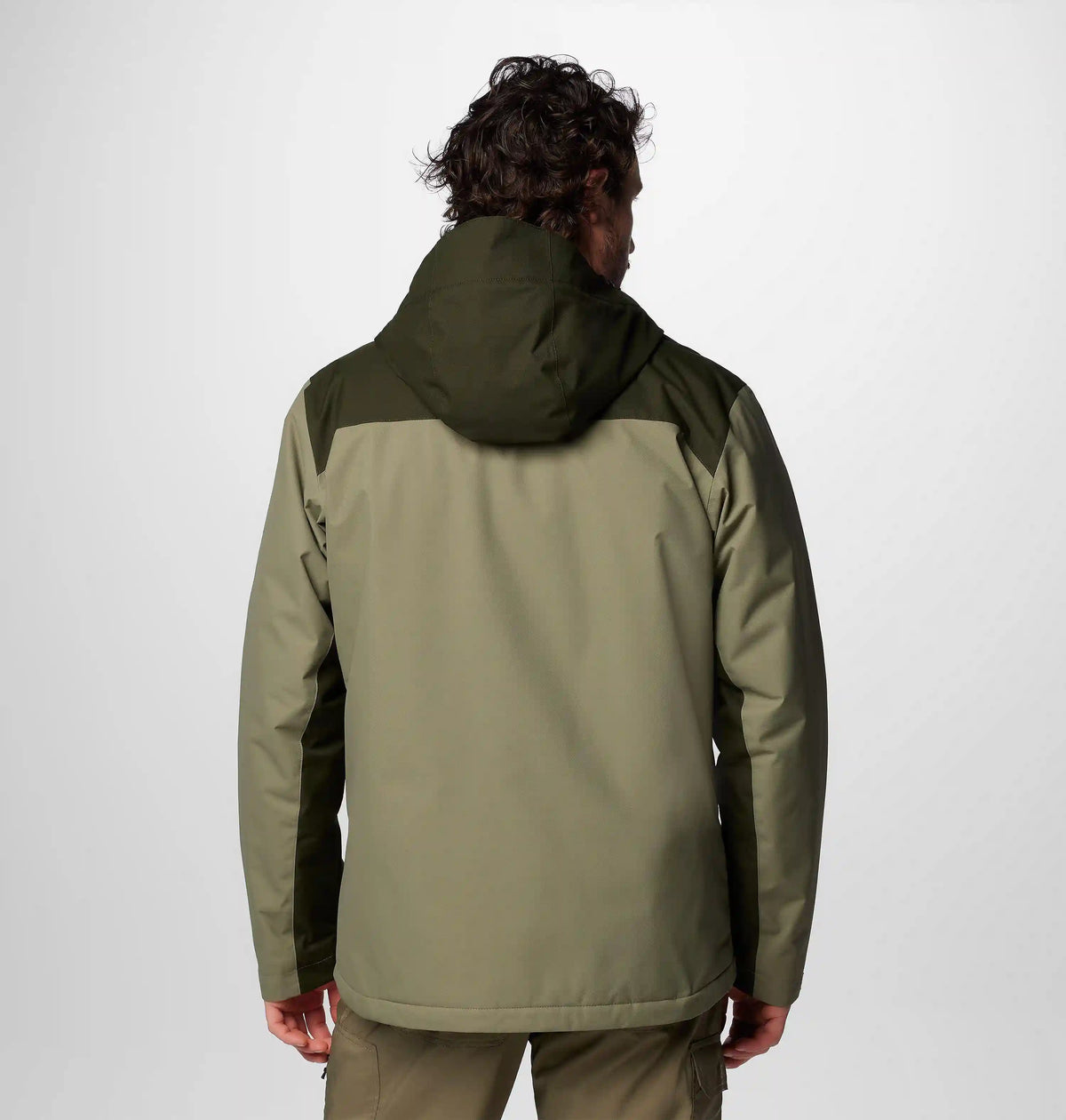 Men's Tipton Peak III Insulated Jacket