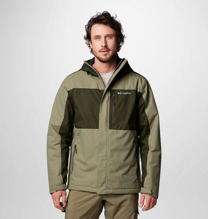Men's Tipton Peak III Insulated Jacket