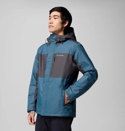 Men's Tipton Peak III Insulated Jacket