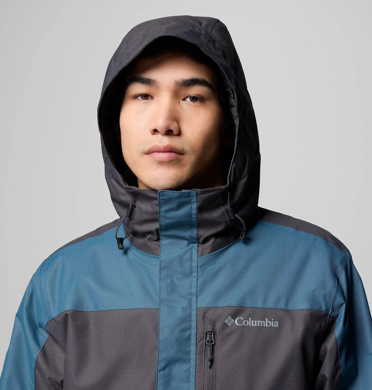 Men's Tipton Peak III Insulated Jacket