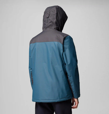 Men's Tipton Peak III Insulated Jacket
