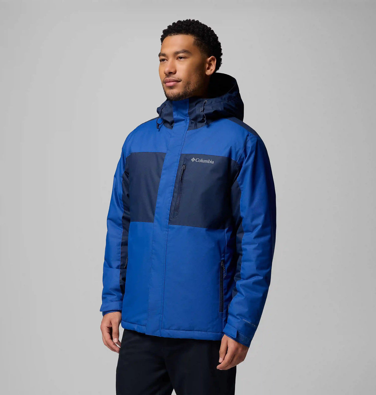 Men's Tipton Peak III Insulated Jacket