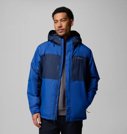 Men's Tipton Peak III Insulated Jacket