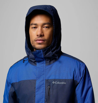 Men's Tipton Peak III Insulated Jacket