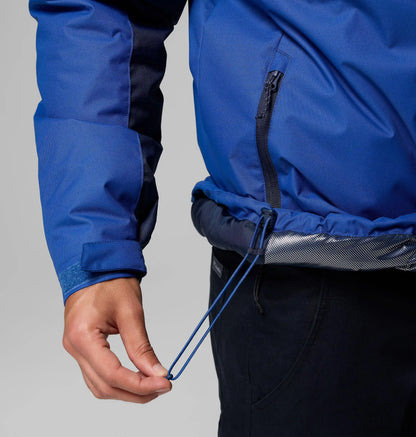 Men's Tipton Peak III Insulated Jacket
