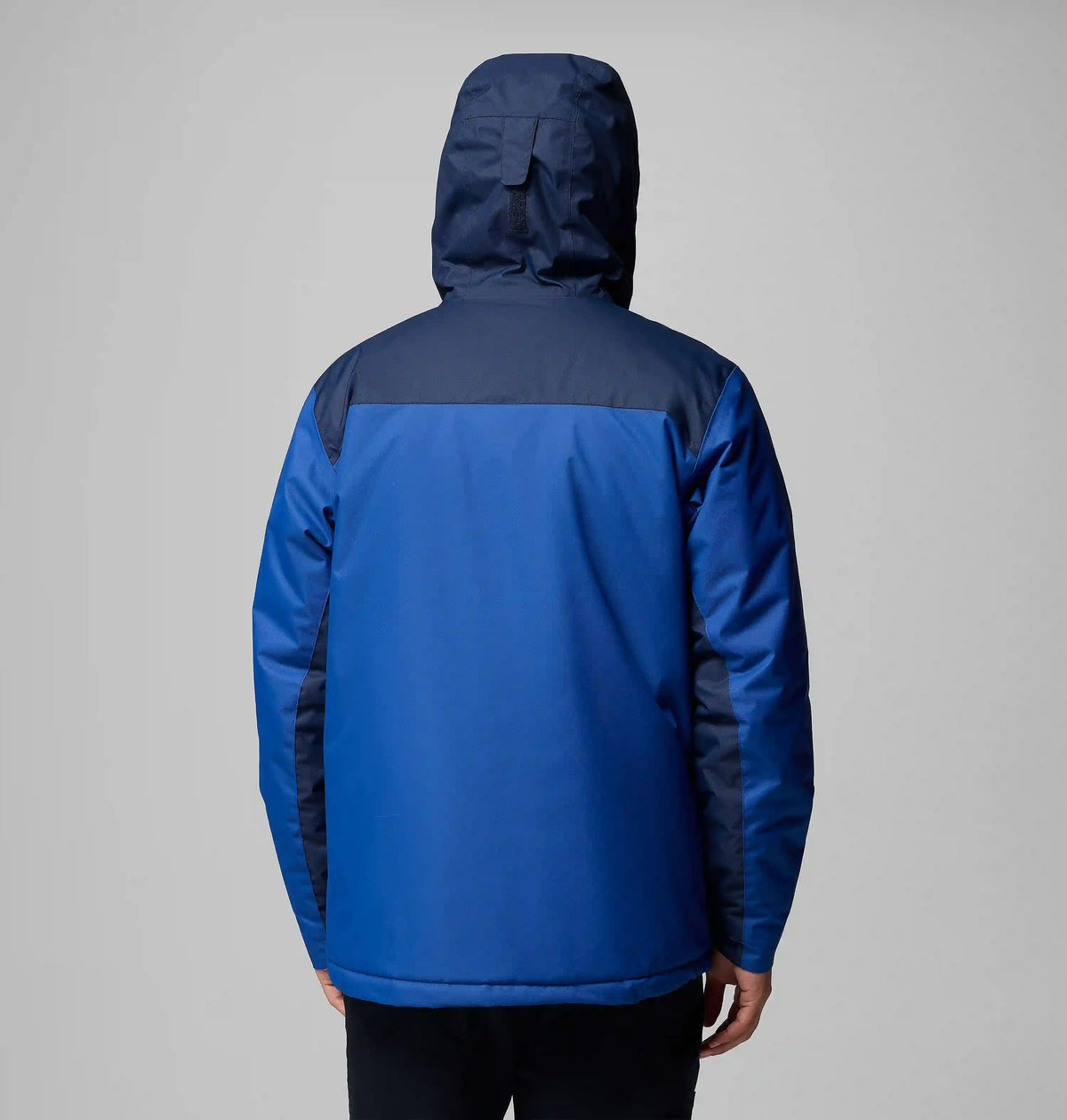 Men's Tipton Peak III Insulated Jacket