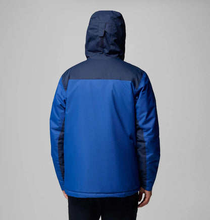 Men's Tipton Peak III Insulated Jacket
