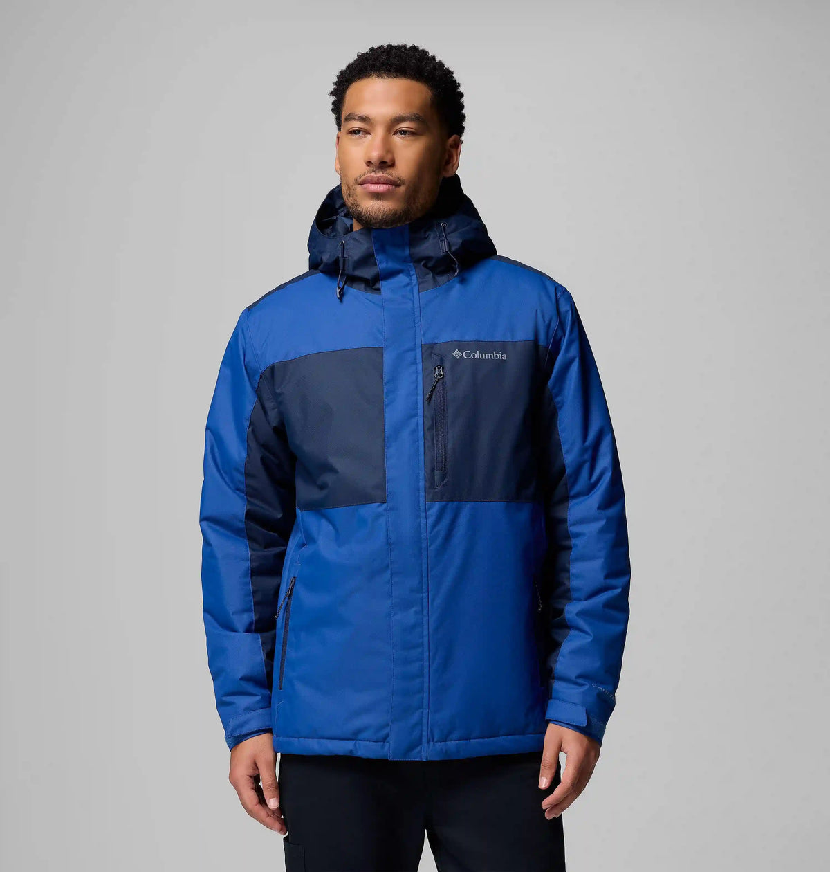 Men's Tipton Peak III Insulated Jacket