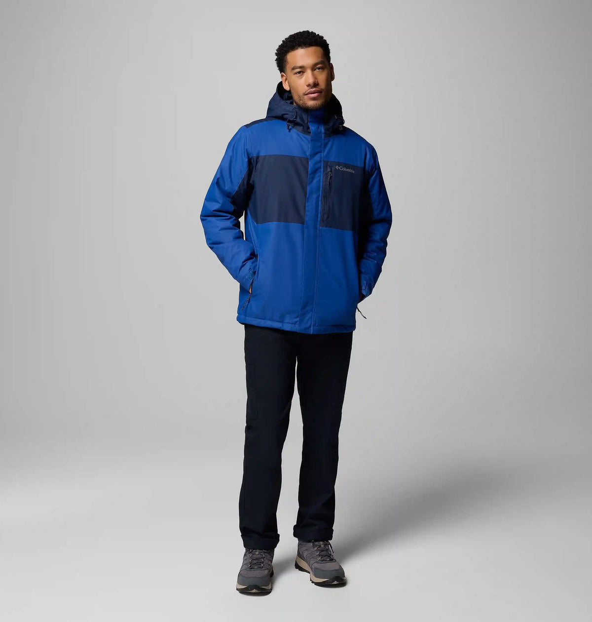 Men's Tipton Peak III Insulated Jacket