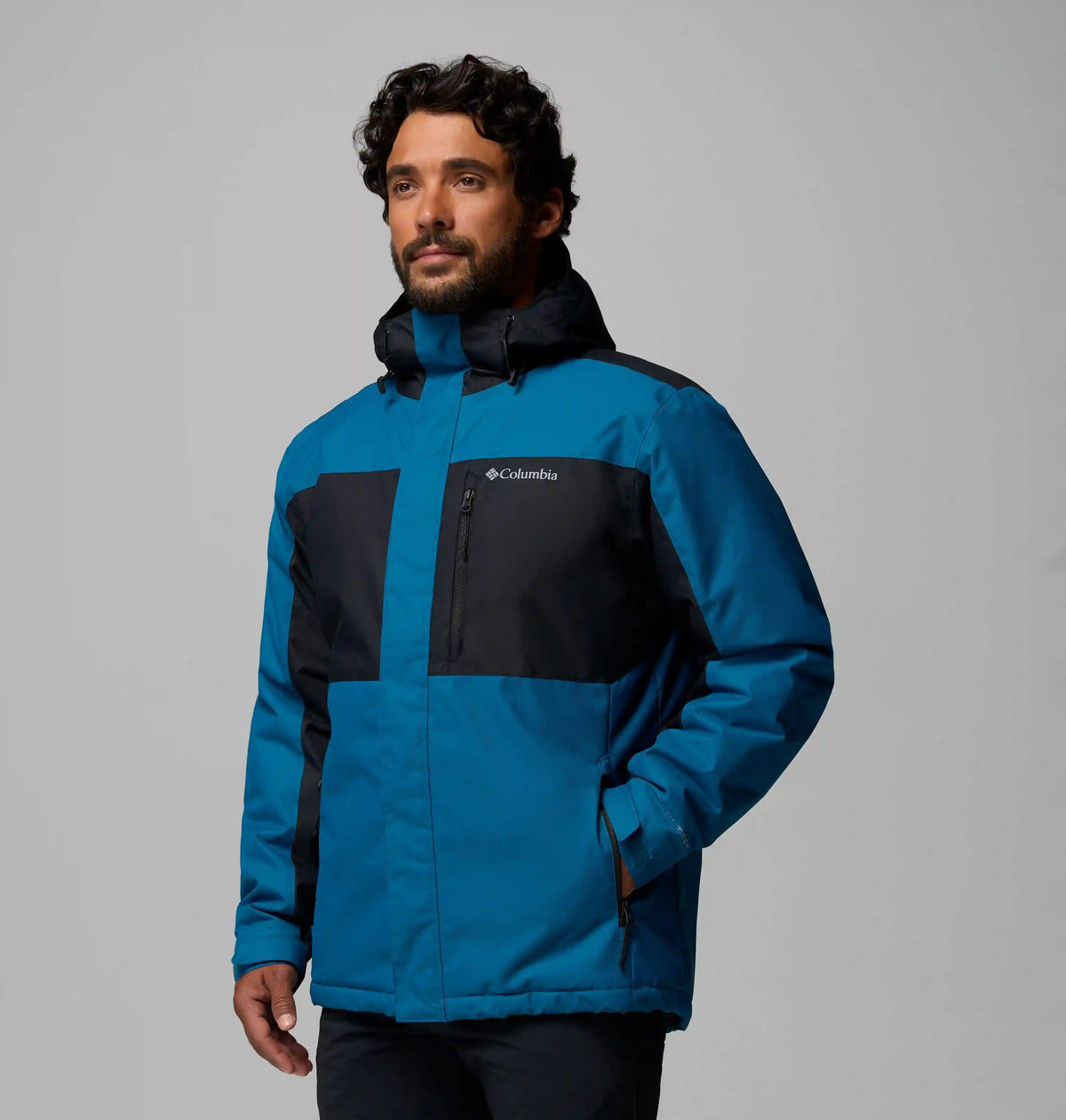 Men's Tipton Peak III Insulated Jacket