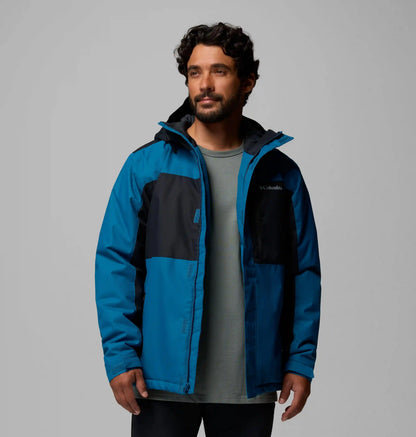 Men's Tipton Peak III Insulated Jacket