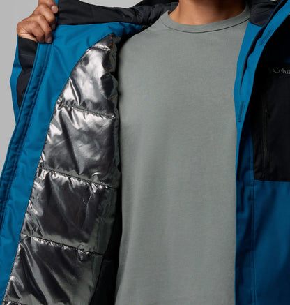 Men's Tipton Peak III Insulated Jacket