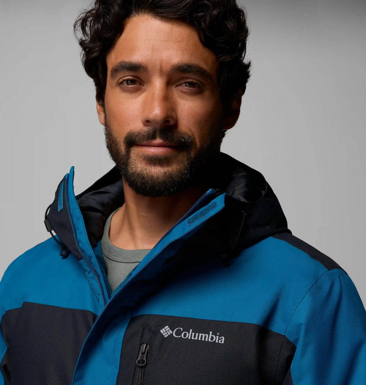 Men's Tipton Peak III Insulated Jacket