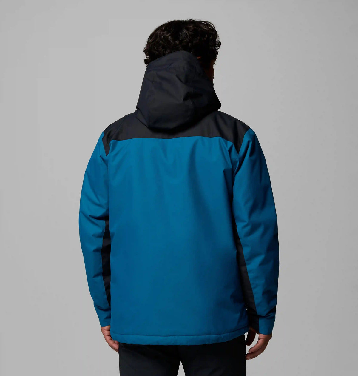 Men's Tipton Peak III Insulated Jacket