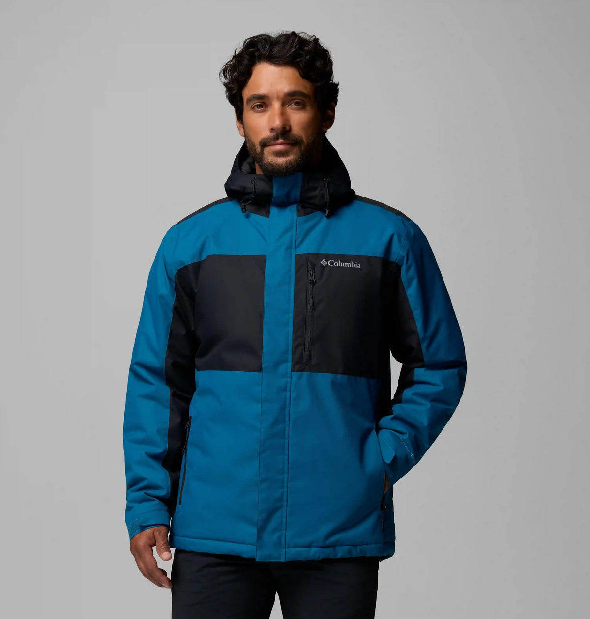 Men's Tipton Peak III Insulated Jacket