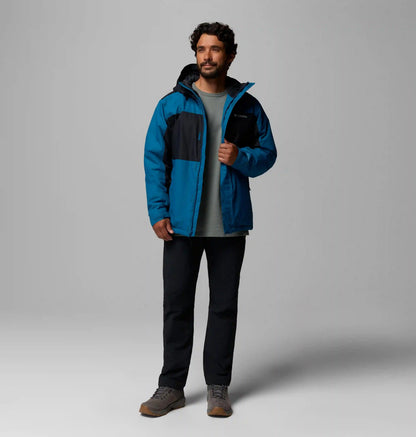 Men's Tipton Peak III Insulated Jacket