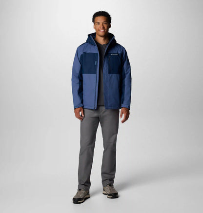 Men's Tipton Peak III Insulated Jacket