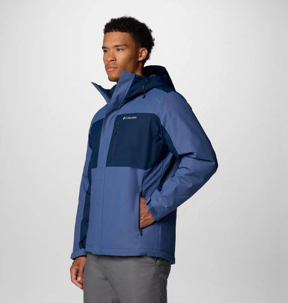 Men's Tipton Peak III Insulated Jacket
