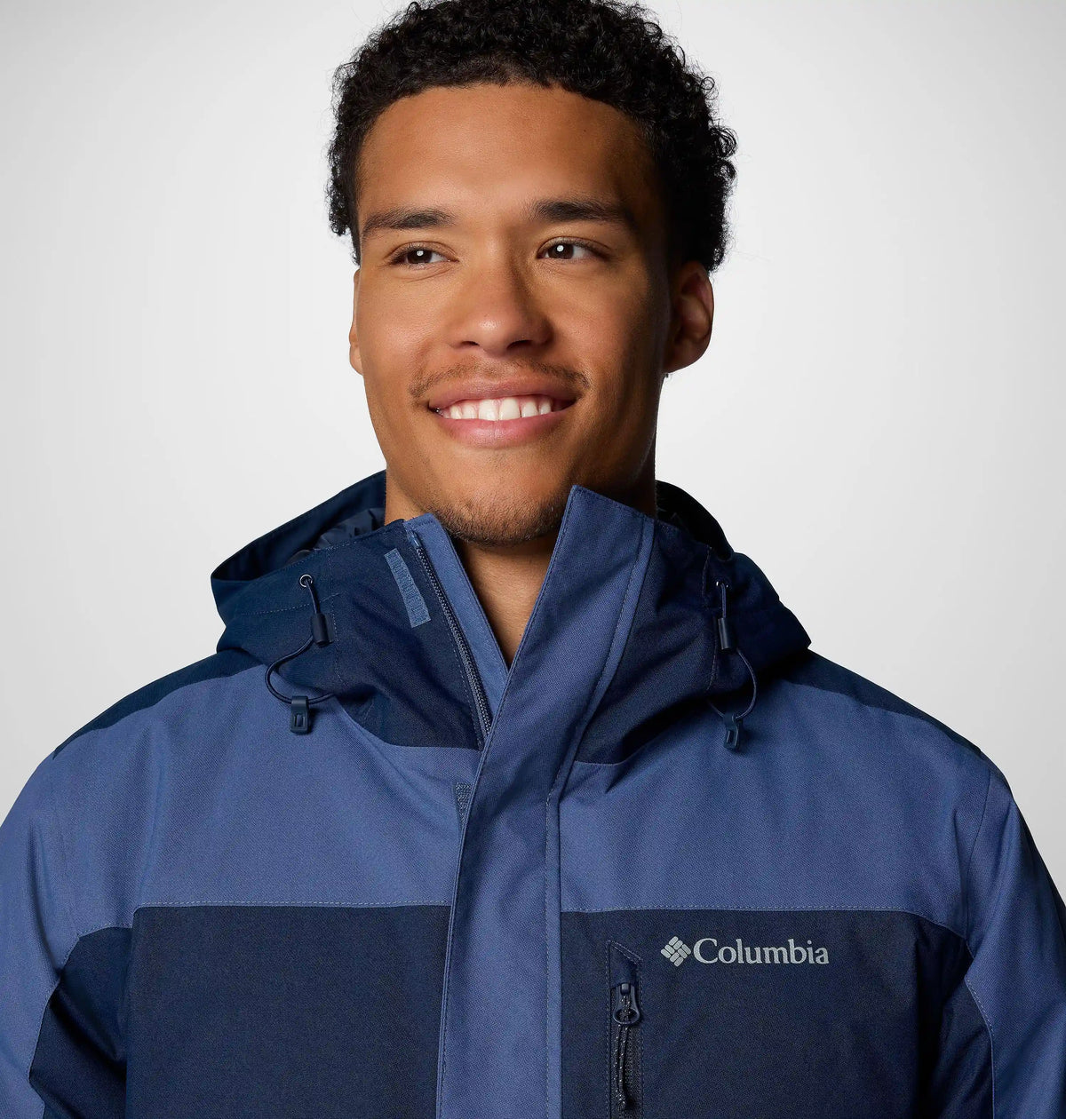Men's Tipton Peak III Insulated Jacket