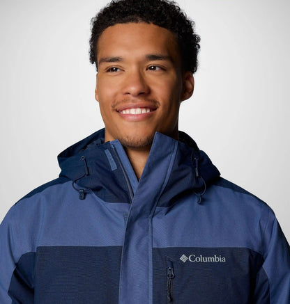 Men's Tipton Peak III Insulated Jacket