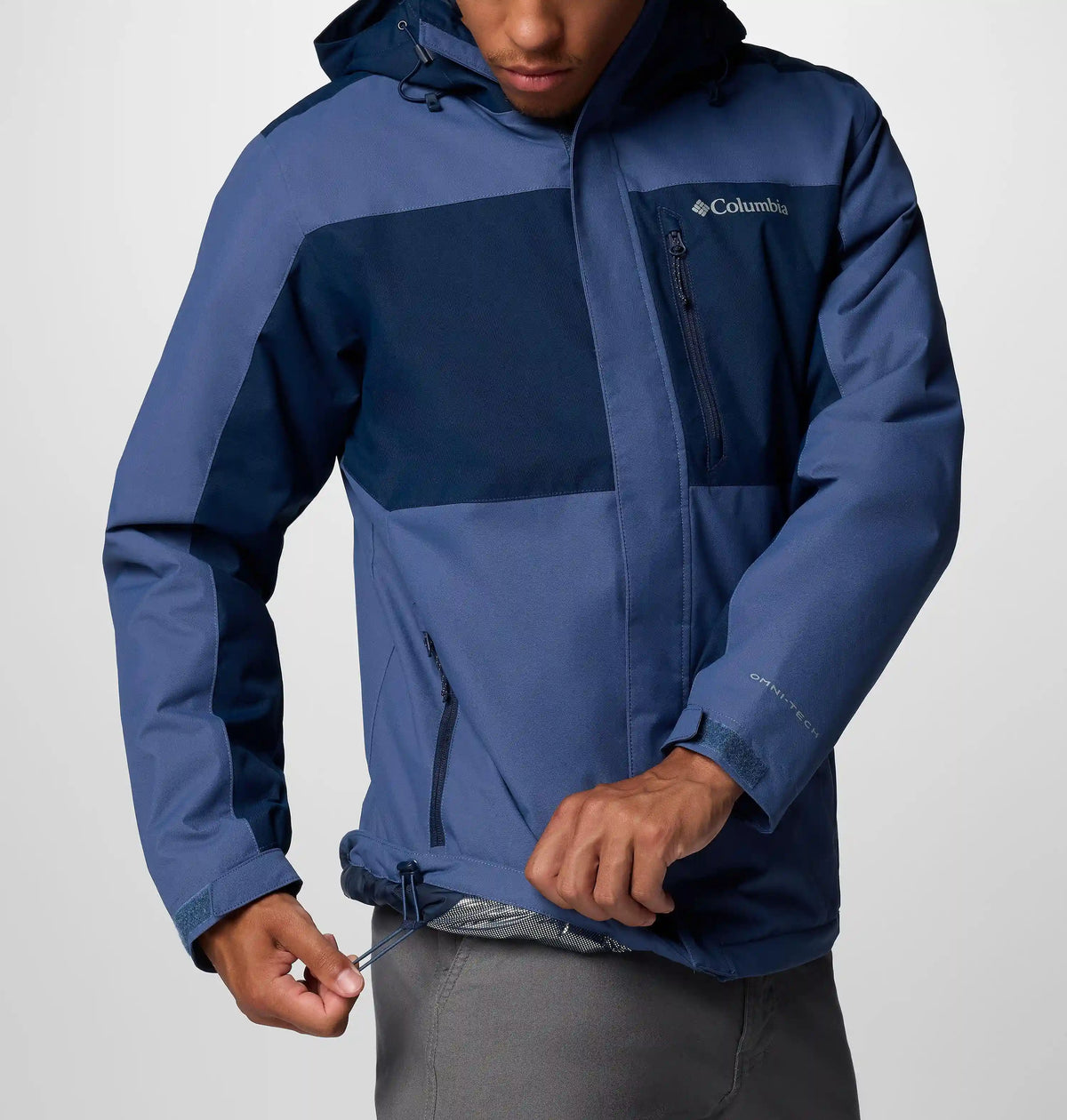 Men's Tipton Peak III Insulated Jacket