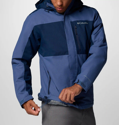 Men's Tipton Peak III Insulated Jacket