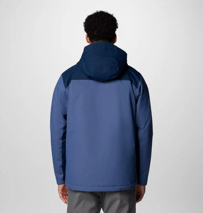 Men's Tipton Peak III Insulated Jacket