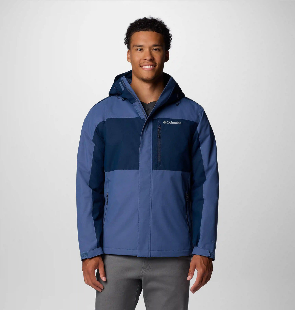 Men's Tipton Peak III Insulated Jacket