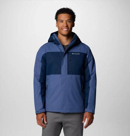 Men's Tipton Peak III Insulated Jacket
