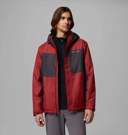 Men's Tipton Peak III Insulated Jacket
