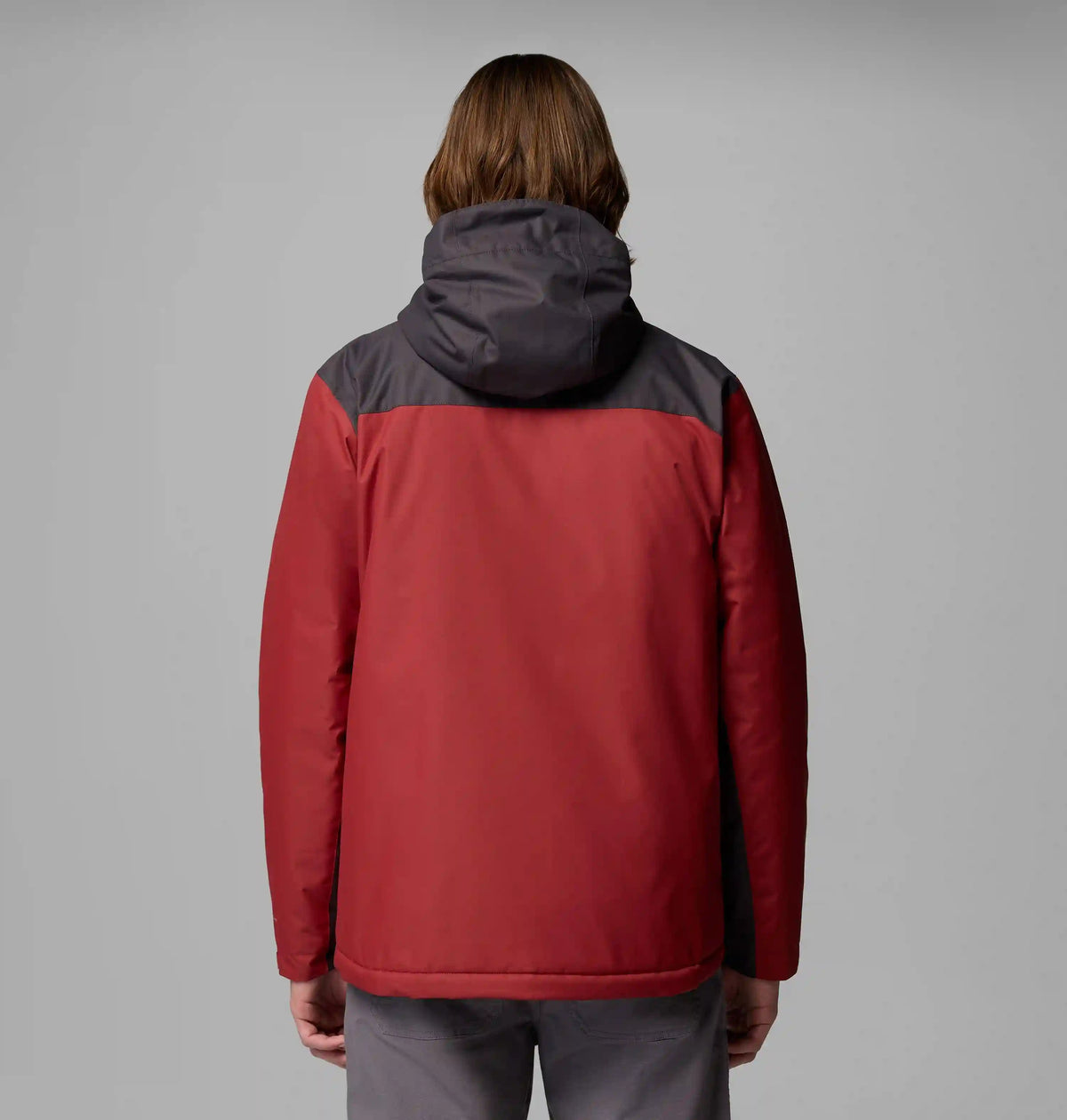 Men's Tipton Peak III Insulated Jacket