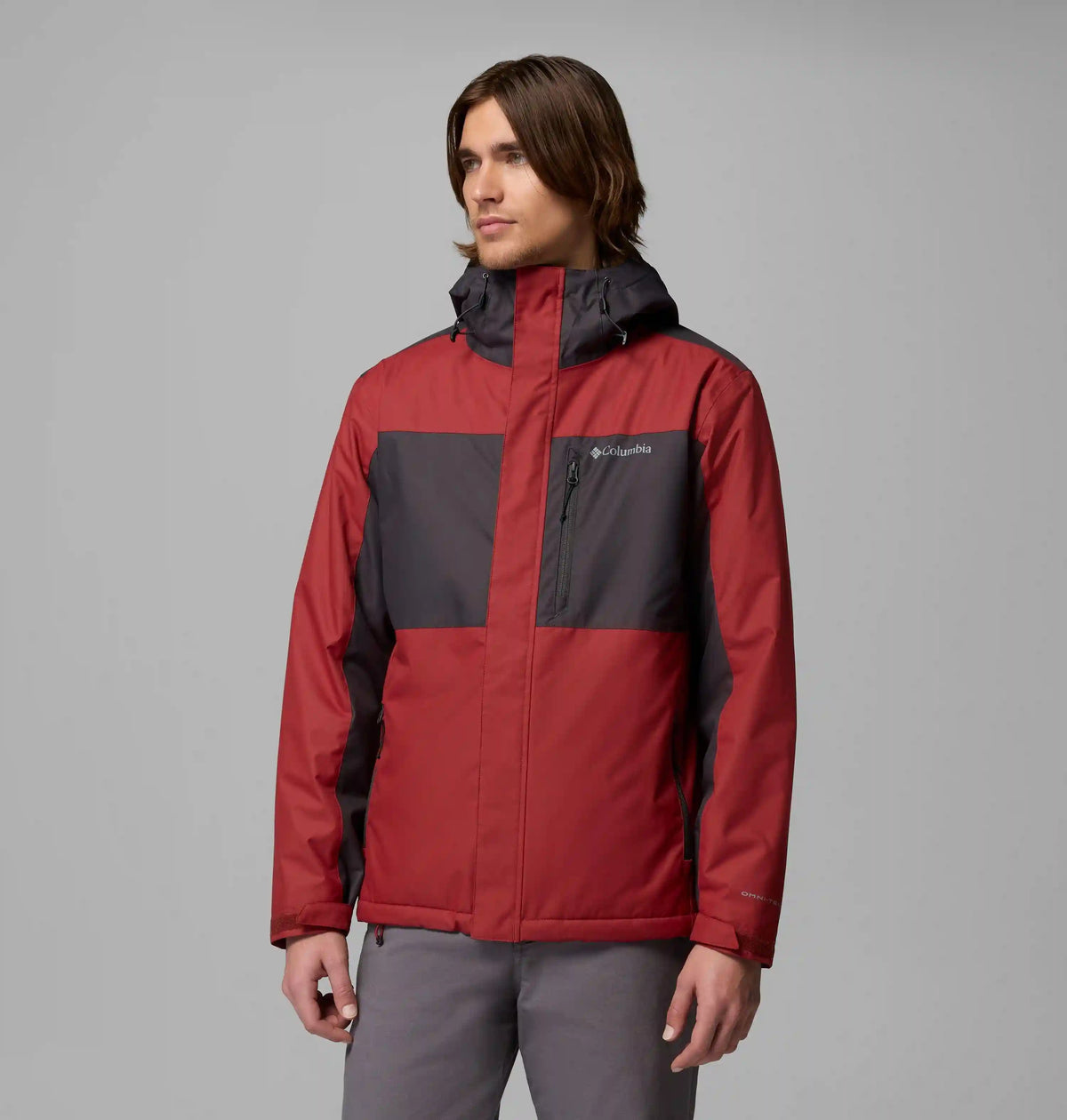 Men's Tipton Peak III Insulated Jacket