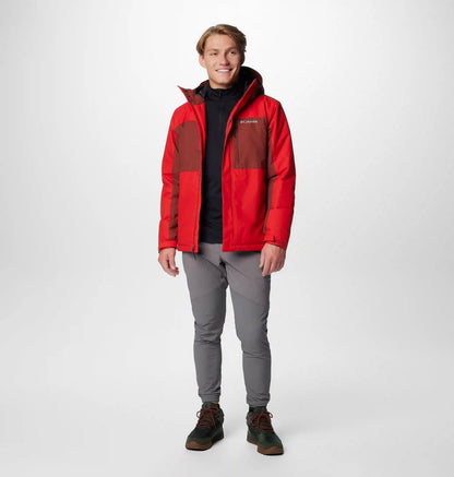 Men's Tipton Peak III Insulated Jacket