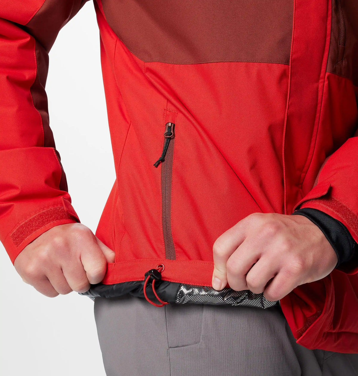 Men's Tipton Peak III Insulated Jacket