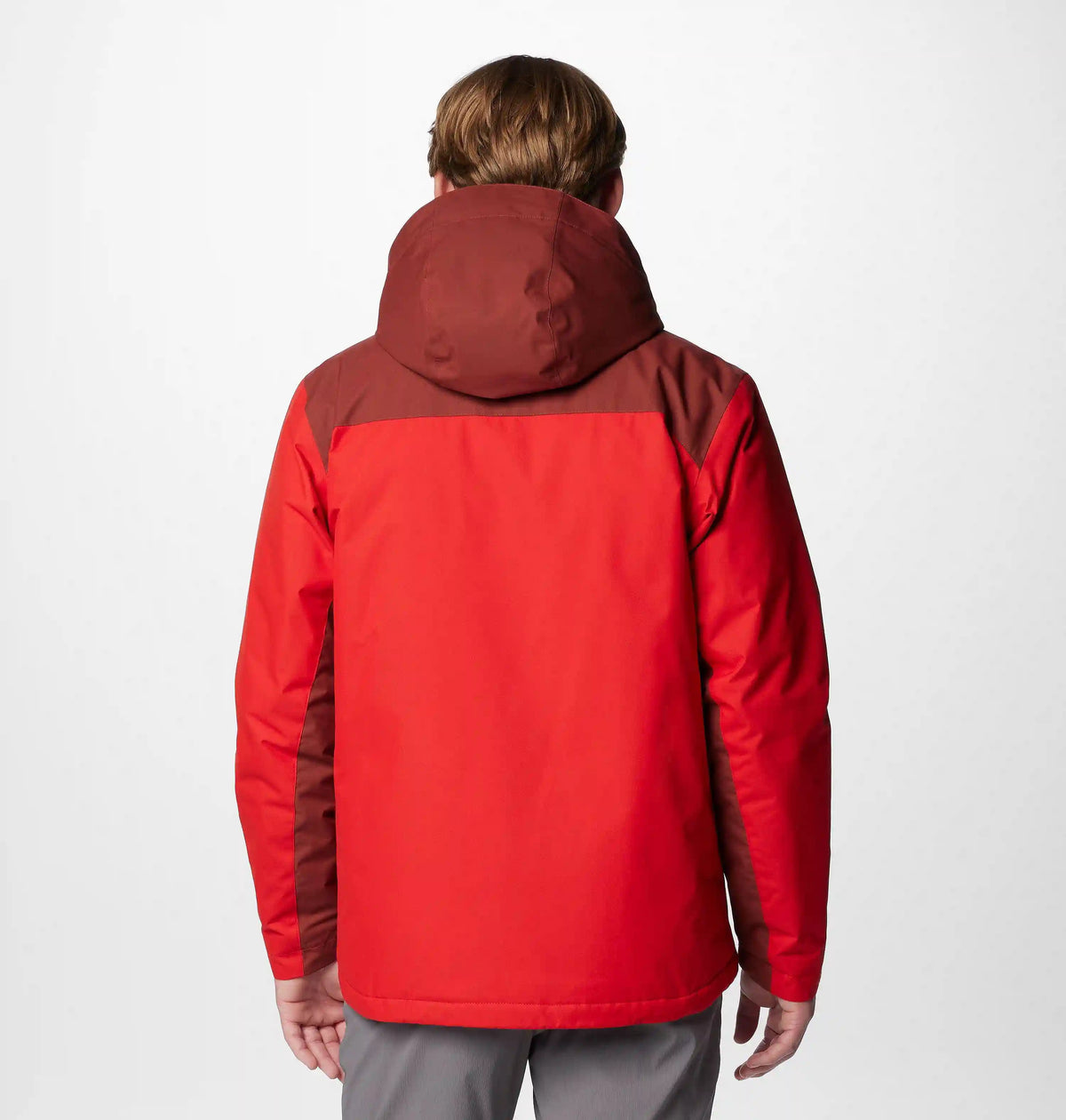 Men's Tipton Peak III Insulated Jacket