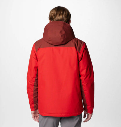 Men's Tipton Peak III Insulated Jacket
