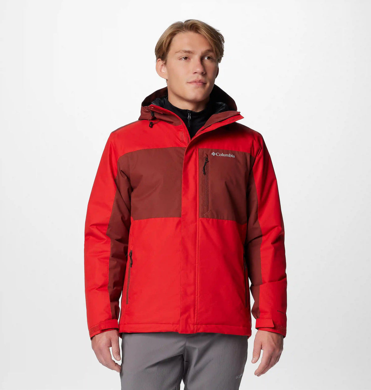 Men's Tipton Peak III Insulated Jacket