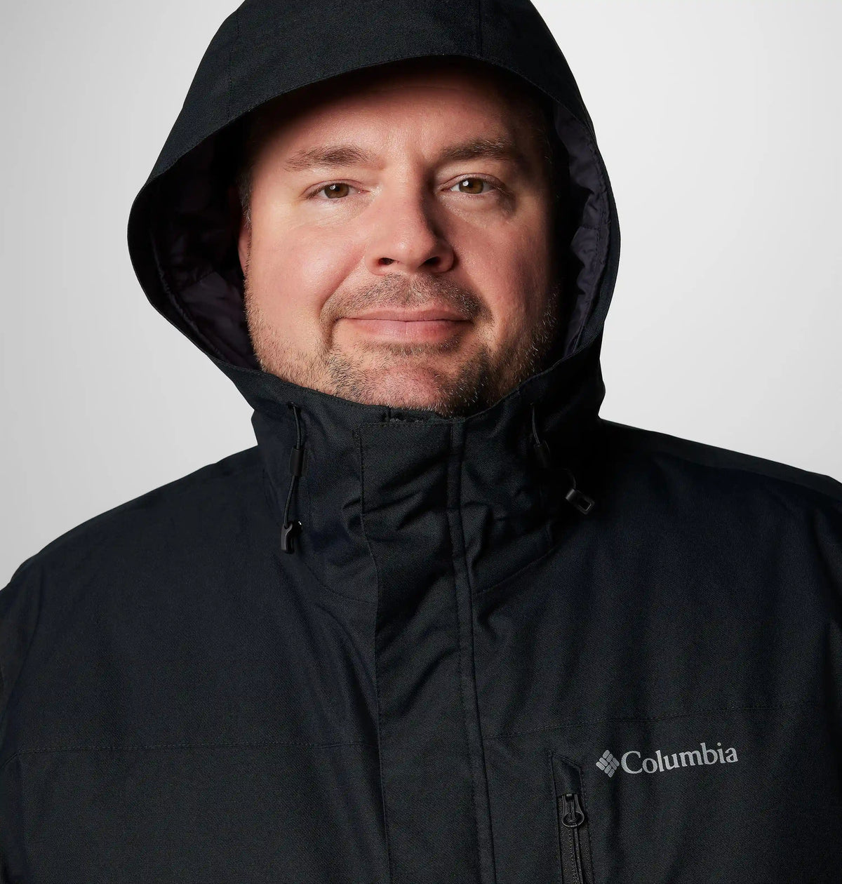 Men's Tipton Peak III Insulated Jacket - Big